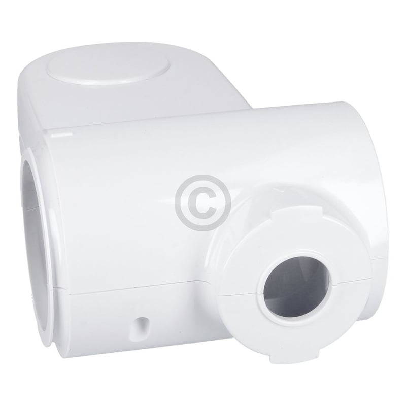 Gehäuse für Schwenkarm BOSCH 00095423 in Küchenmaschine