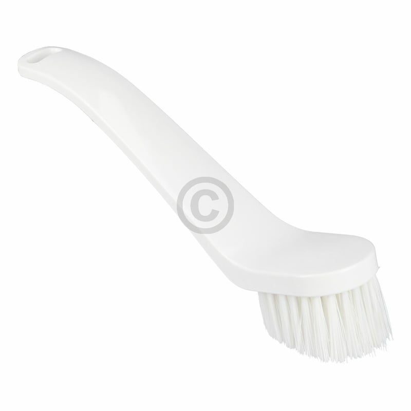 Reinigungsbuerste weiss BOSCH 00615422 für Küchenmaschine