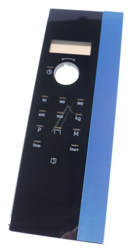 Steuerung für Mikrowelle Bosch 12023639 Elektronik