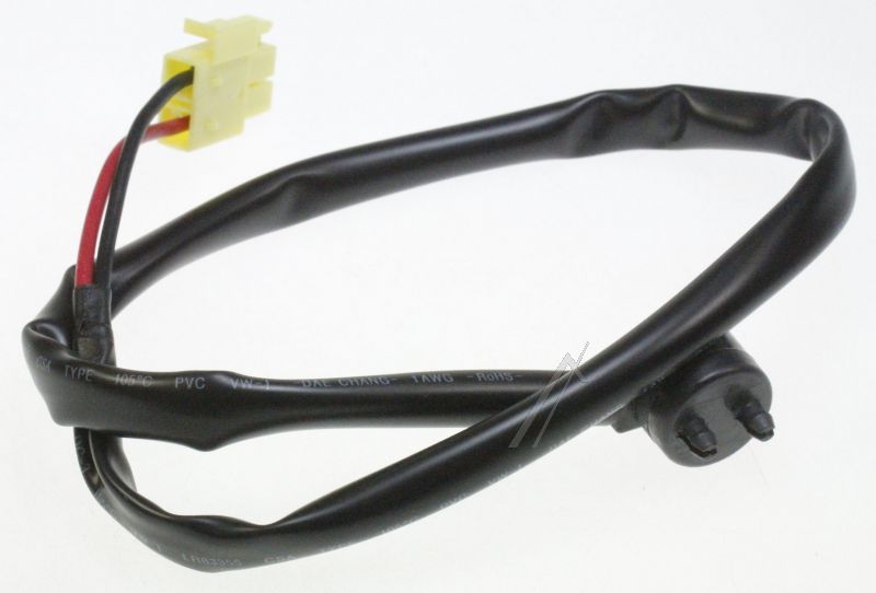 Thermo-Bimetallschutz für Kühlschrank Samsung DA4700285F Temperatursicherung