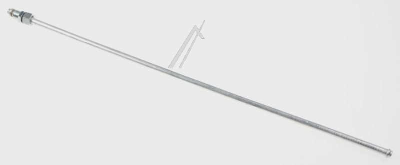 Ofenrohr für BSH-Gruppe 00363085 Heizelement
