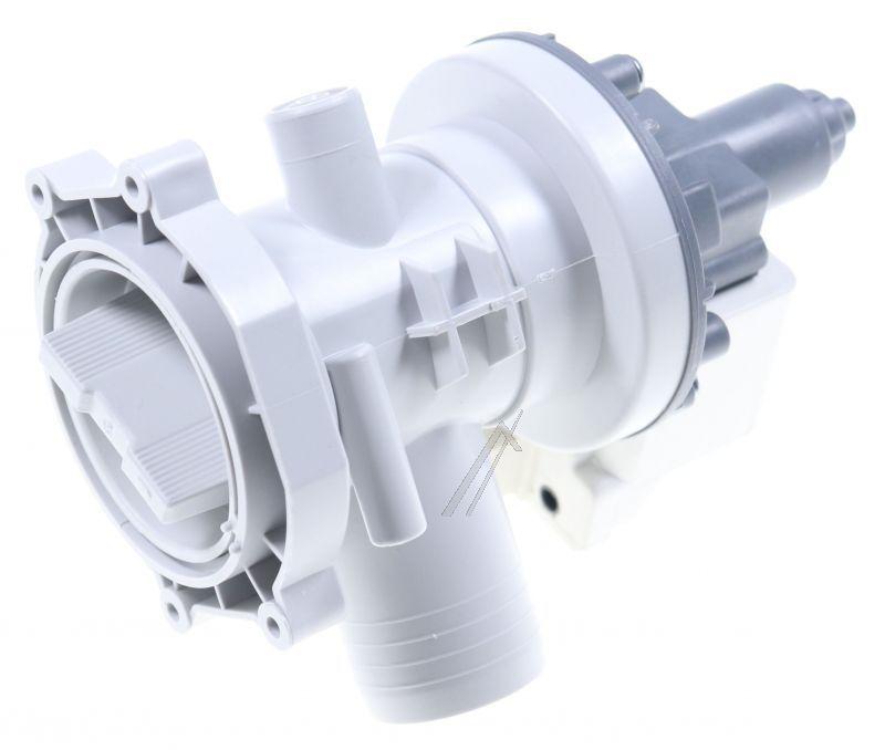 Ablaufpumpe für Candy Waschmaschine 49113304 Komplett