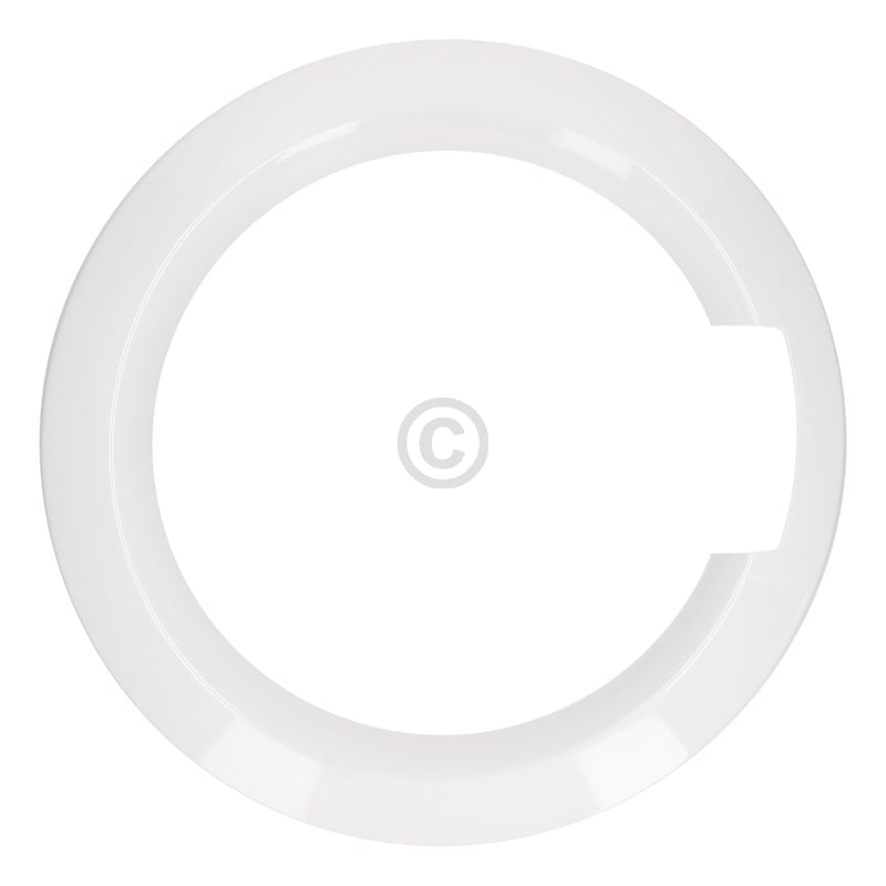 Türrahmen Haier 70059742 für Waschmaschine Haier