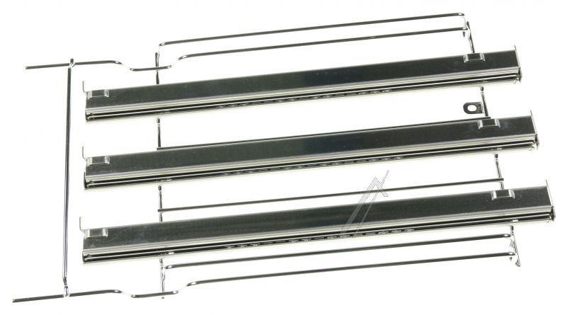 Teleskopauszug für Ofen Hisense/Gorenje 622299 Backofenrost