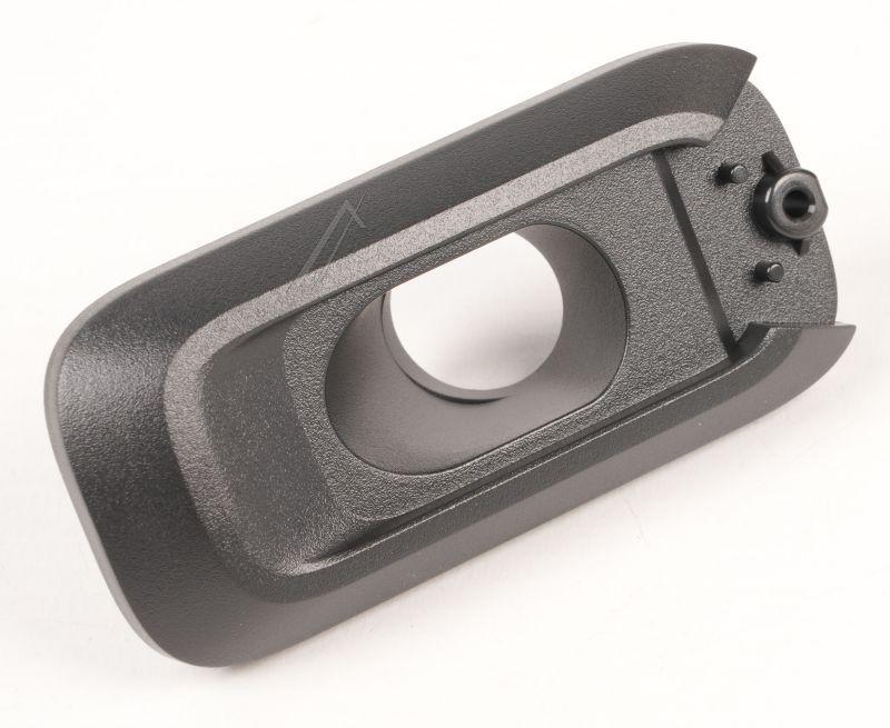 Ladeanschlussbasis Segway-Ninebot CB.01.00.5475.00 schwarz für E-Scooter F3 F3PRO Gehäuse