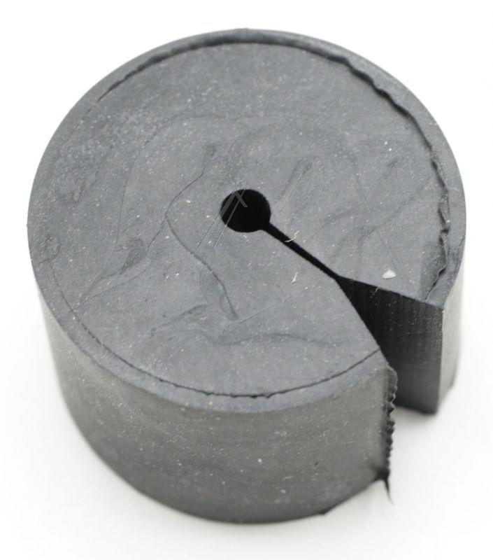 Gummipuffer für Kühlschrank Hisense/Gorenje HK1006588 Dämpfer