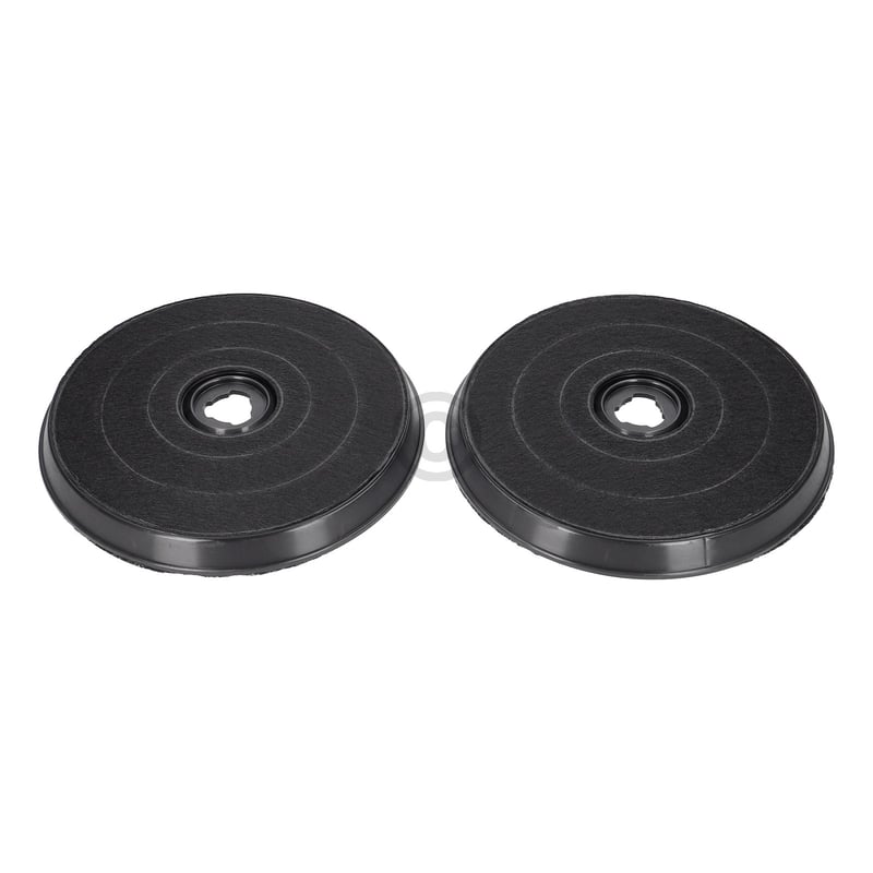 Odourclean Standard-Kohlefilter Electrolux 9029866002 für Dunstabzugshaube