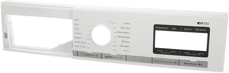 Bedienblende 11010402