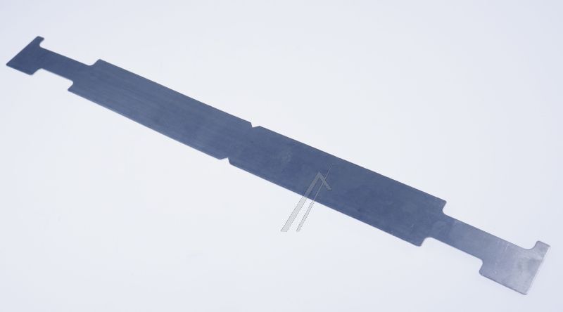 Türpositionierlehre Schiebend für Geschirrspüler Whirlpool 488000635630 Schiebe Gleiter