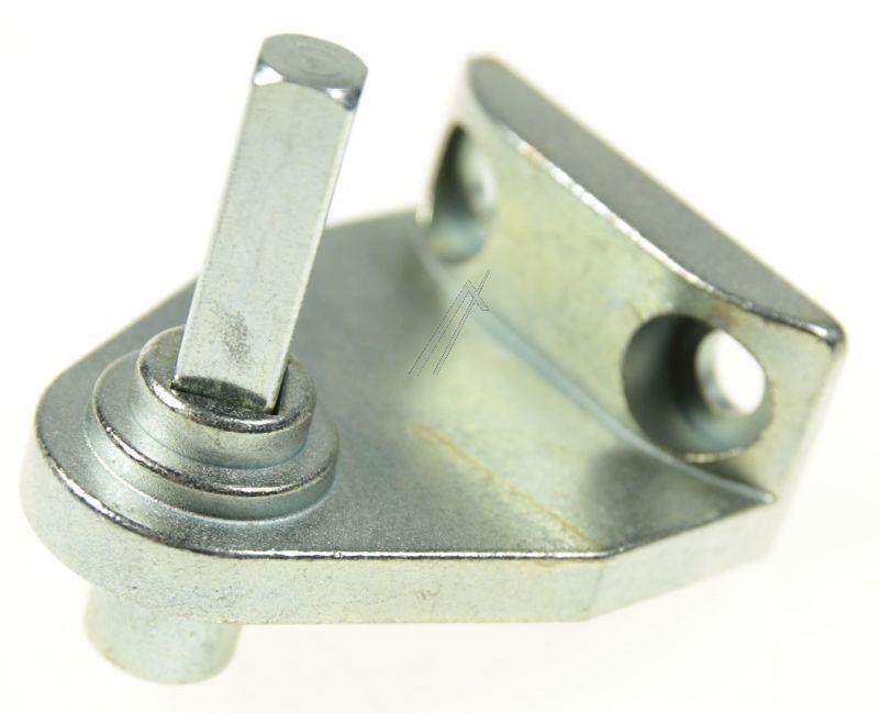 Lagerbock oben für Kühlschrank Liebherr 704349300 Aufnahme Scharnier
