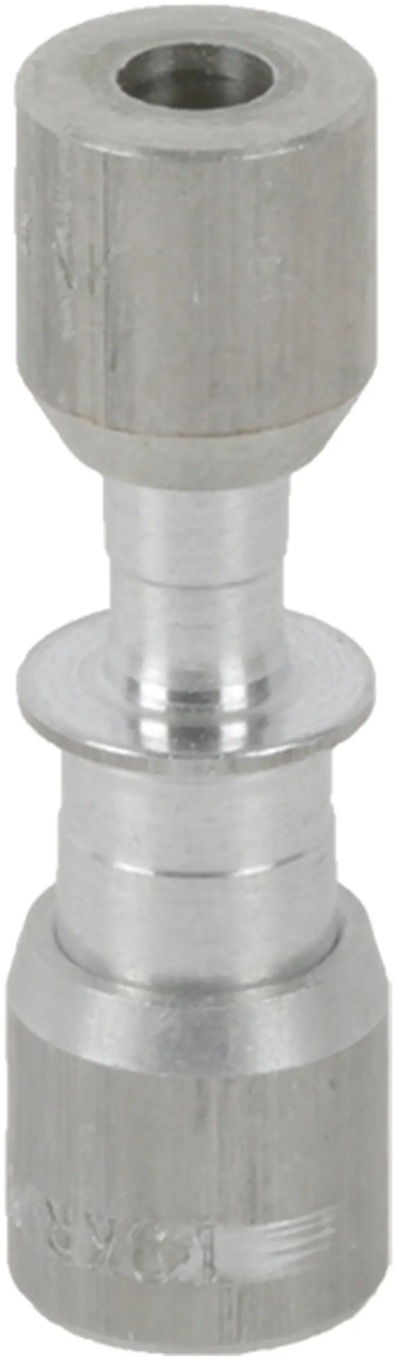 Rohrverbindungsstück für Kühlschrank Bosch 00065652 Kühlsystem