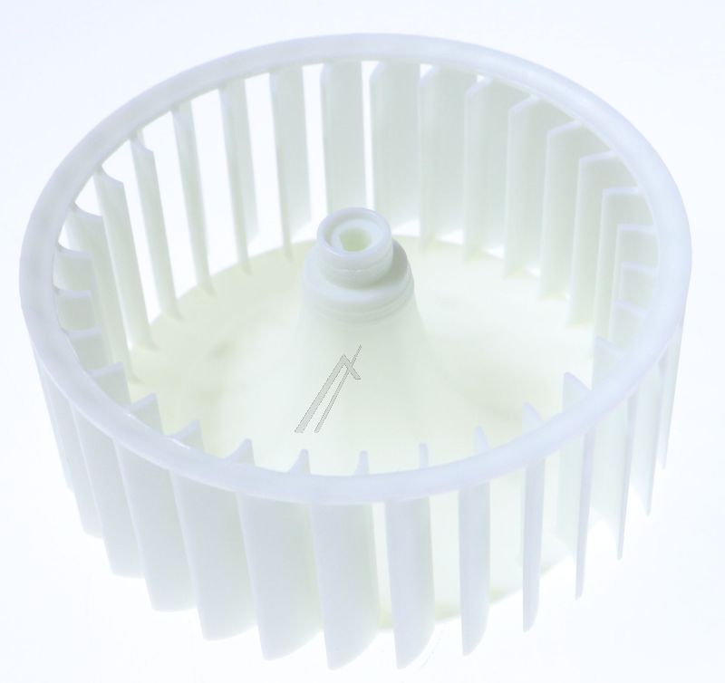 Lüfterrad für Smeg Geschirrspüler 769290205 Prozesskühlung