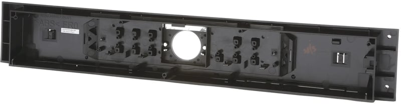 Bedienblende 00775919