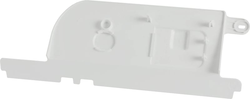 Abdeckung für Sonstige Gehäuseteile Bosch 12031076 Schutz, Staubschutz