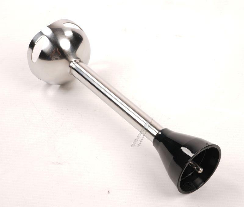 Bosch Siemens Küchenmaschine Mixeraufsatz 12051663 RVS-Mixfuss, Kupplung