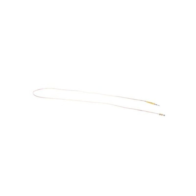 Thermoelement BO,Mulde: Anschlussltg. L=1200mm + Gewinde 00267761