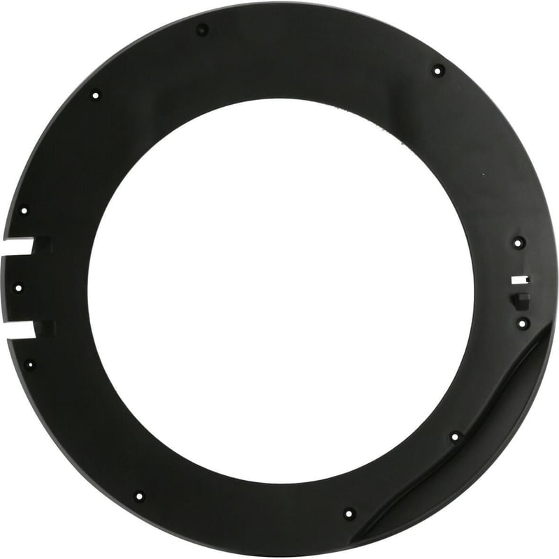 Fensterrahmen für Bosch-Türrahmen 11049475 Waschmaschine-Tür