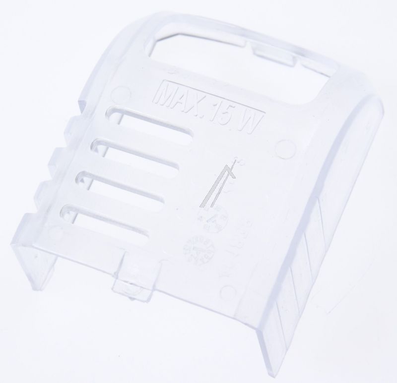 LichtAbdeckung für Beko Kühlschrank C00873021 Beleuchtung