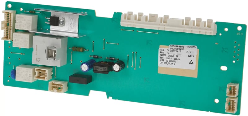 Leistungsmodul 11004417