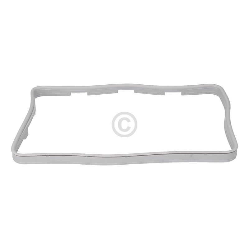 Dirty water tank cover seal 201-2453-0026