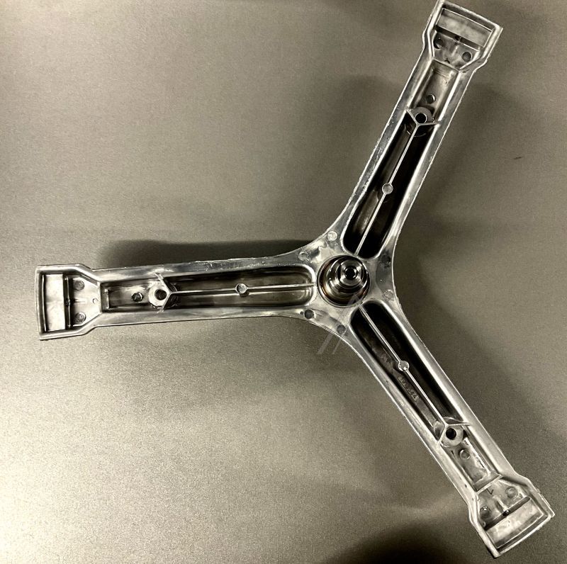 Hk1913544 Stativ für Waschmaschine Hisense Gorenje Hk1913544 Lagerkreuz