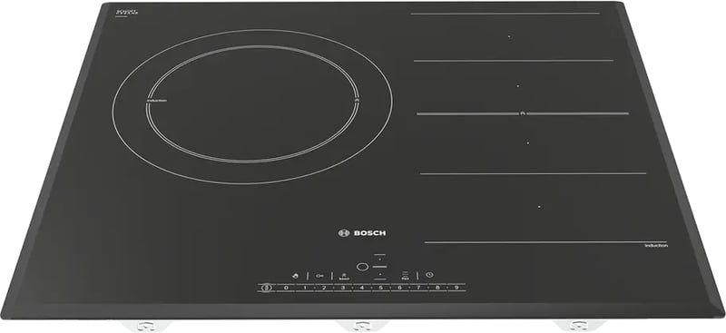 Glaskeramikfläche 00689725