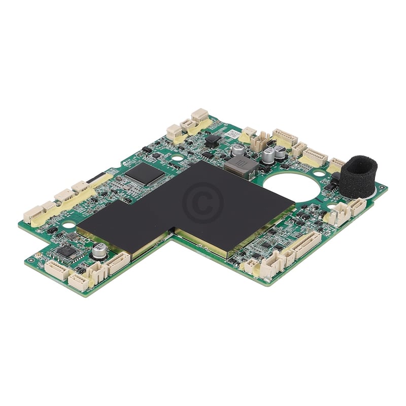 Hauptplatine Ecovacs 201-2407-0309 für Staubsauger-Roboter