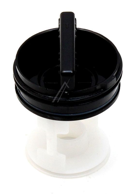 Flusensieb für Waschmaschine Samsung Com Minimalbeschreibung