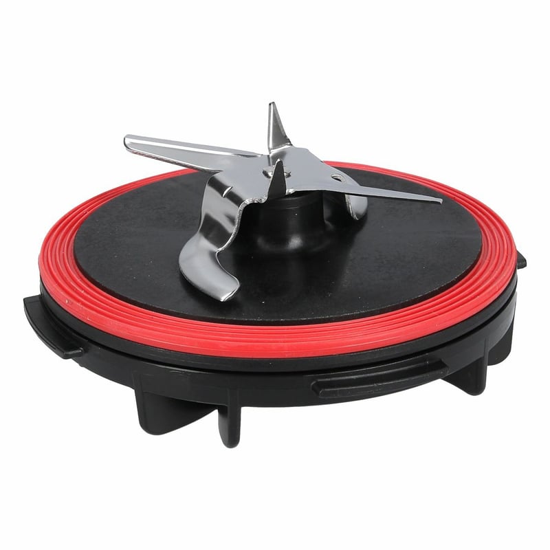 Messereinsatz für Mixbehälter BOSCH 10019757 an Küchenmaschine