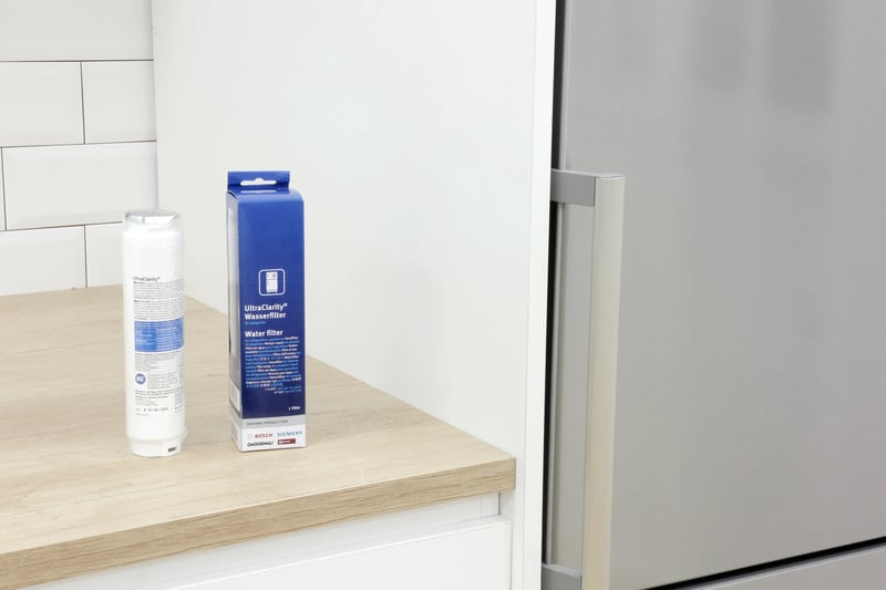 Wasserfilter 00740568