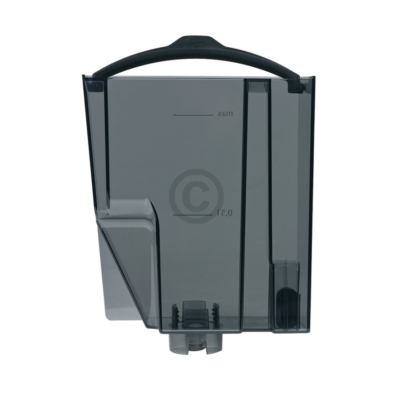 Wassertank Melitta 6592905 1,2 Liter für Kaffeemaschine