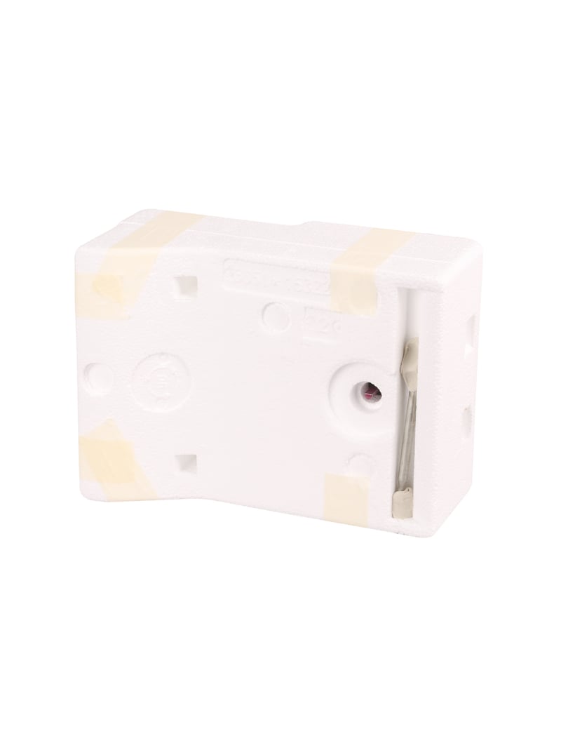 Temperaturregler 00666648