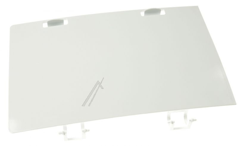 Untere Abdeckung für Amica Trockner 1039636 Trocknerboden