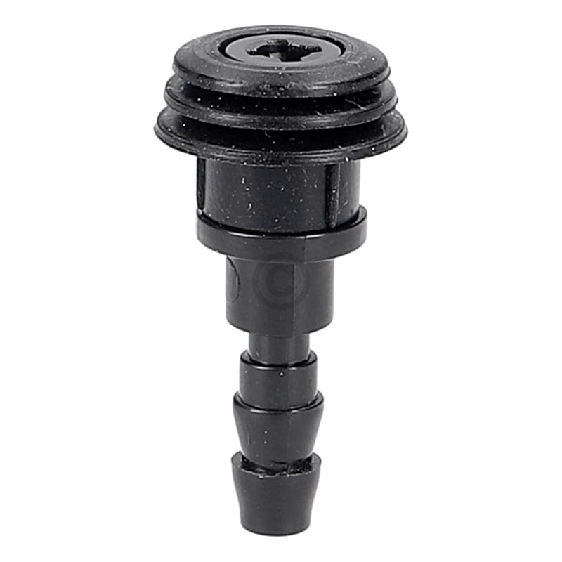 Water filling port 201-2425-10B2