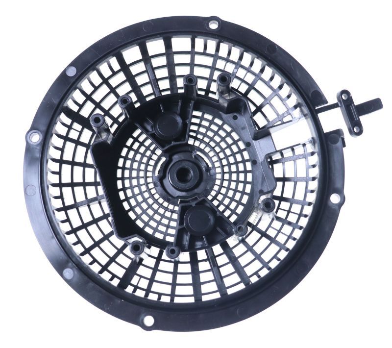 Motorhalterung für Dunstabzugshaube Elica Sup0170923 Motor Befestigung