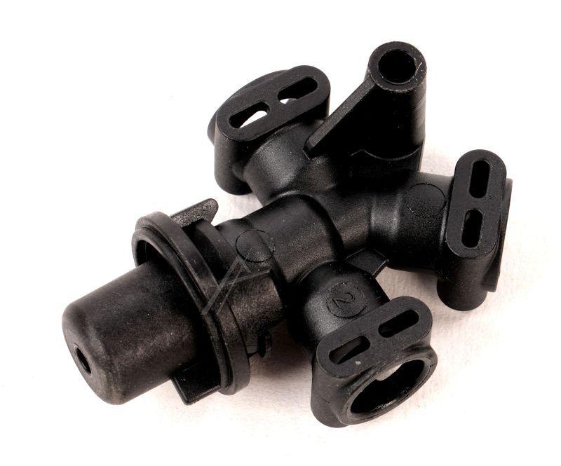 Auslaufventil Y-Form für Melitta Kaffeemaschine 6715854 Kaffeeautomat