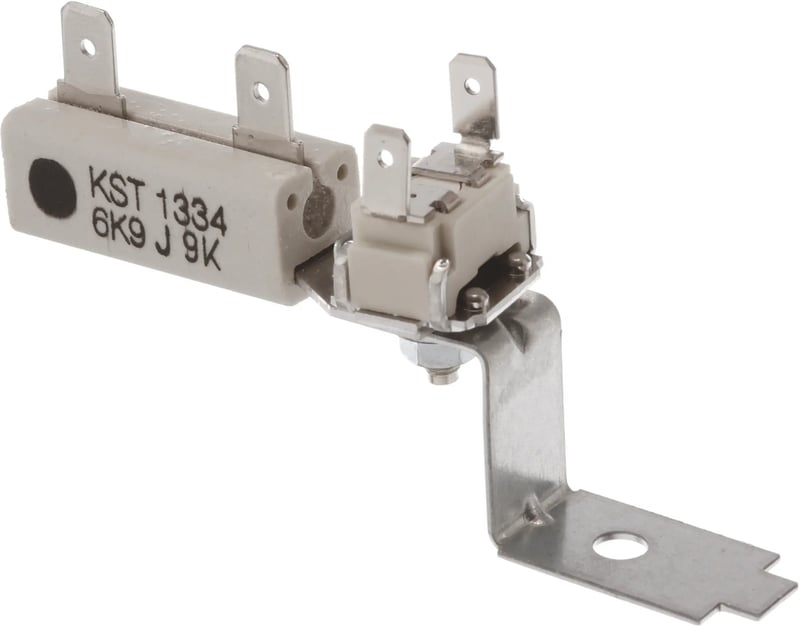 Schalter für Ofen BSH-Gruppe 10006705 Lüfter