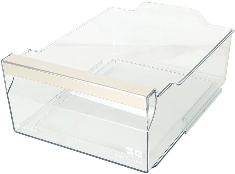 Einschub für Schublade Bosch 11028060 Gleitlager, Führung