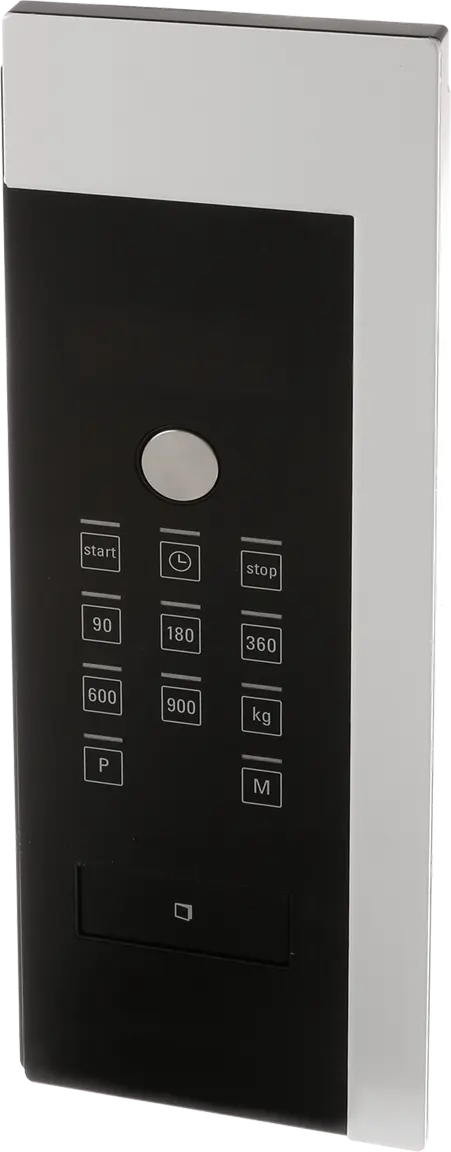 Bedienblende 11002425