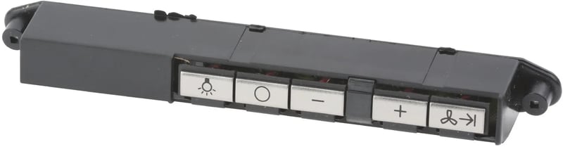 Tastensatz 00428047 Originalersatzteil von Bosch