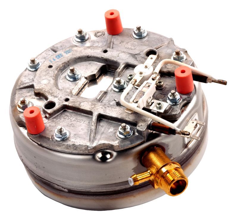 Behälter GTH1 RDC für Bügeleisen Groupe Seb CS10000583 Wasser Tank