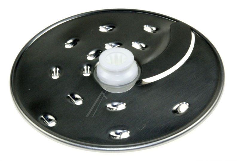 Reib- und Schneidscheibe für Küchenmaschine DeLonghi KW698613 grob