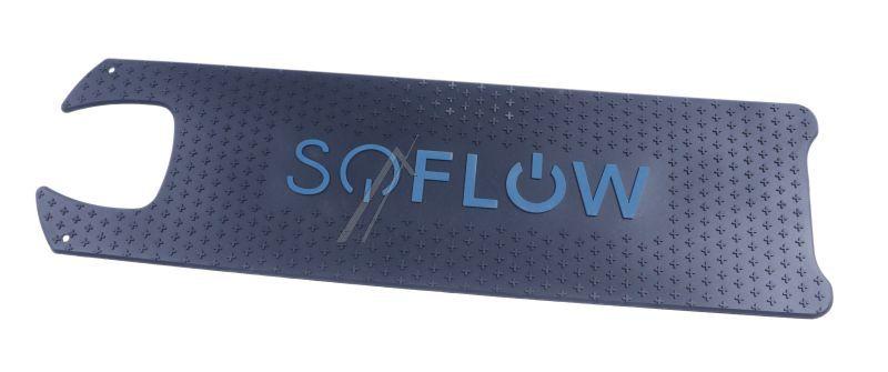 Gummi Bodenmatte SoFlow 800.270.08 für E-Scooter SO4 Pro