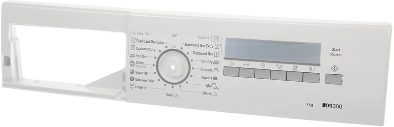 Bedienblende 11011704