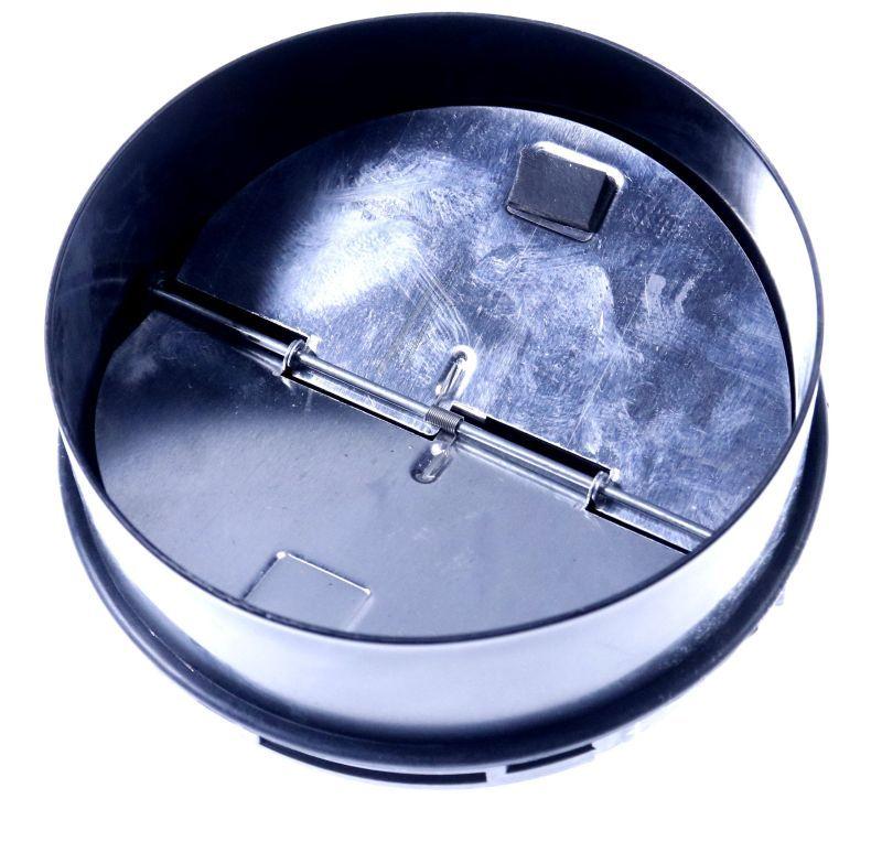 Rückschlagklappe für Whirlpool Kühlschrank 488000282910 Kühlsystem