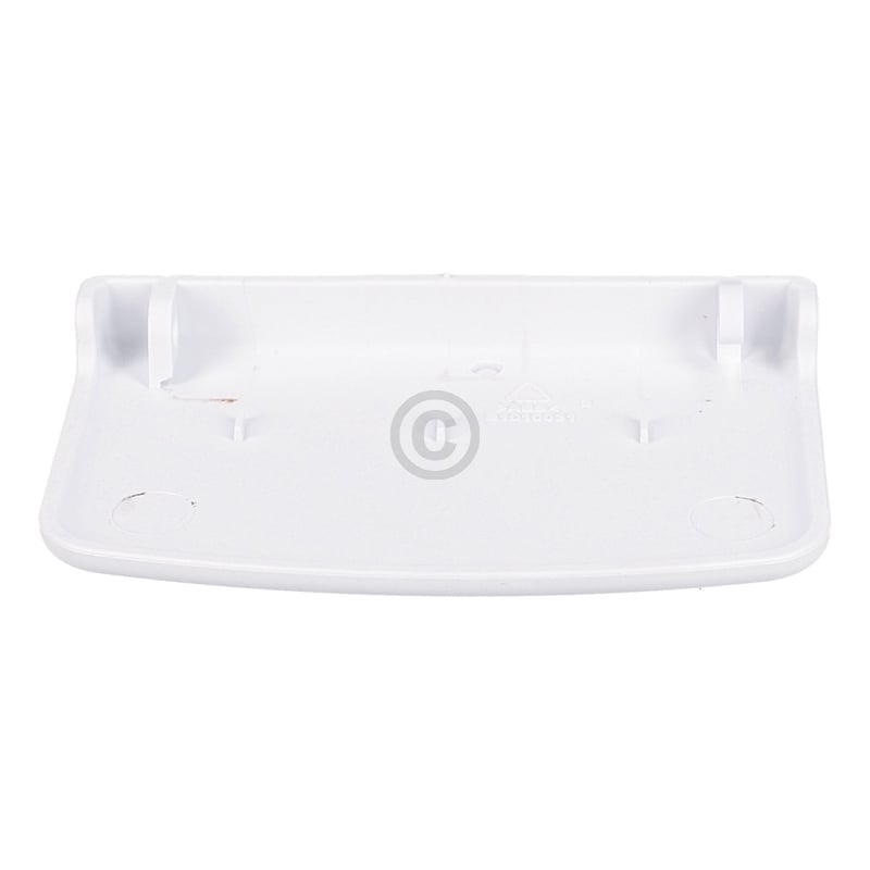 Türgriff für Gefrierfach Amica 1038313 in Kühlschrank