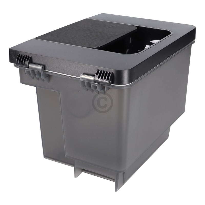 Dirty Water Tank(black) 201-2453-0025
