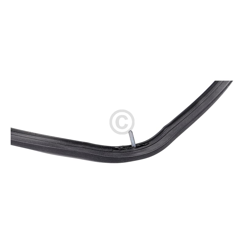 Türdichtung gorenje 235744 rundum 4Haken für Backofen