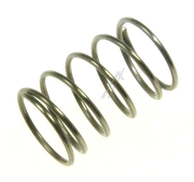 Druckfeder für Fritteuse BSH-Gruppe 00602177 Heizelement