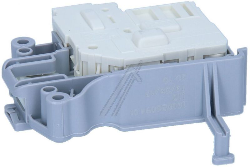 Türverriegelung für Waschmaschine Bitron C00254755 Türschalter